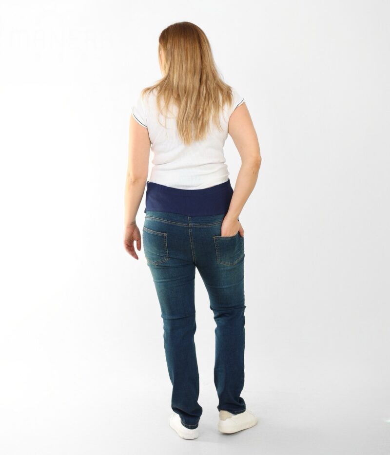 Regular Dusty Denim - Image 4