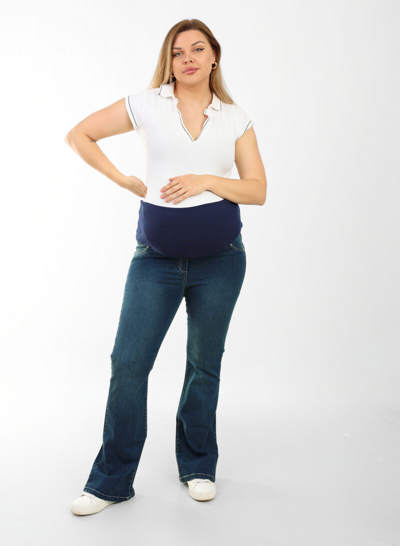 Dusty Denim bootcut
