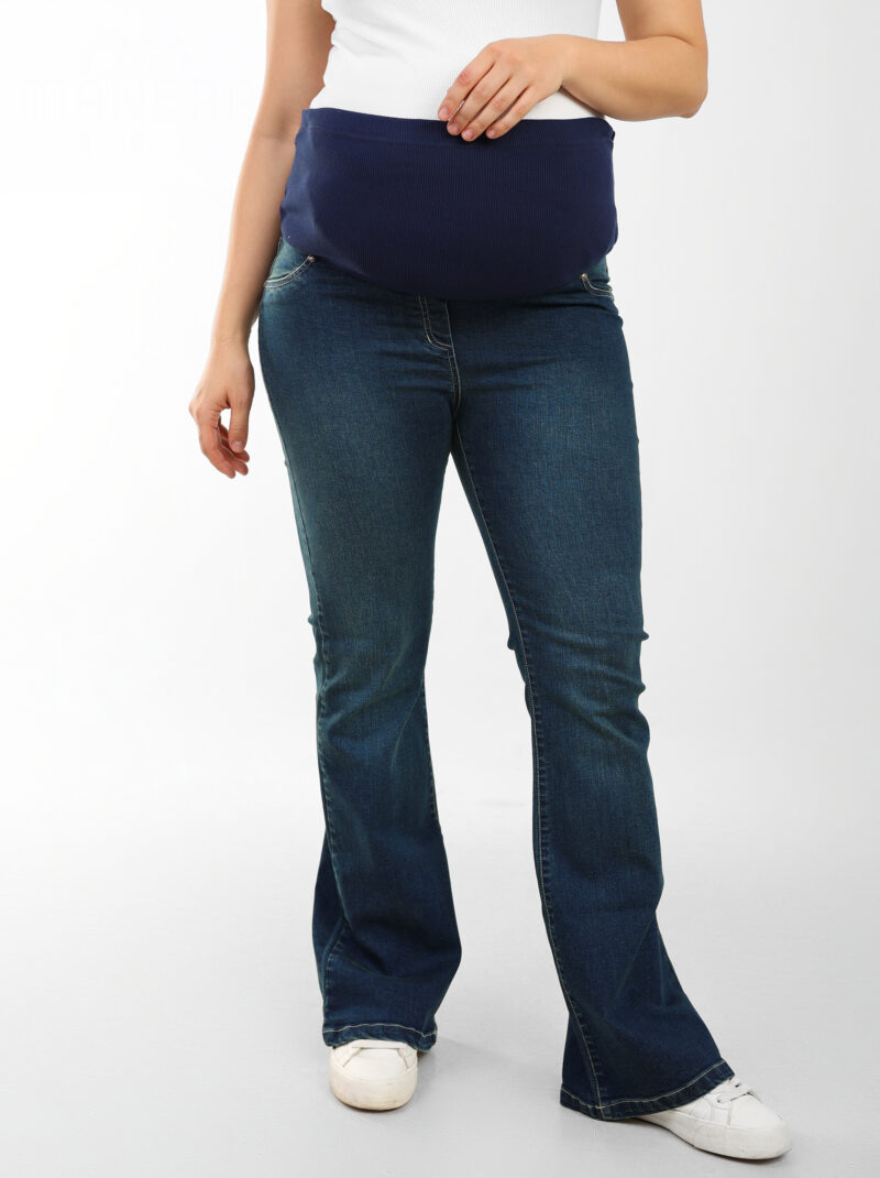 Dusty Denim bootcut - Image 5