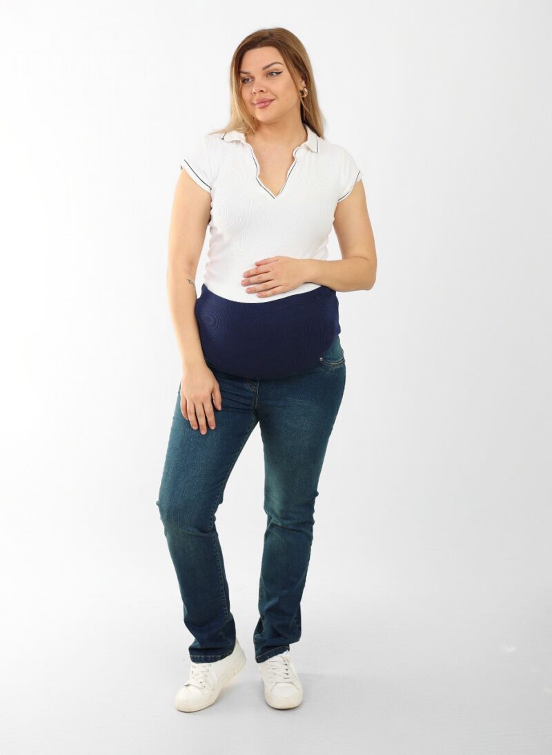 Regular Dusty Denim - Image 5