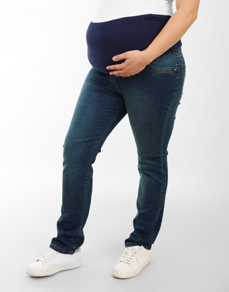 Regular Dusty Denim - Image 3
