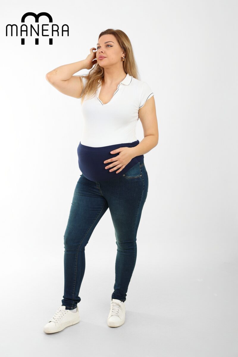 Skinn dusty jeans - Image 3