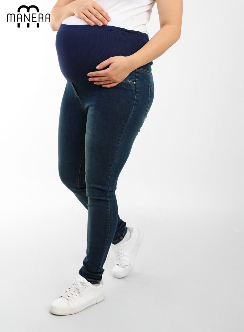 Skinn dusty jeans - Image 2