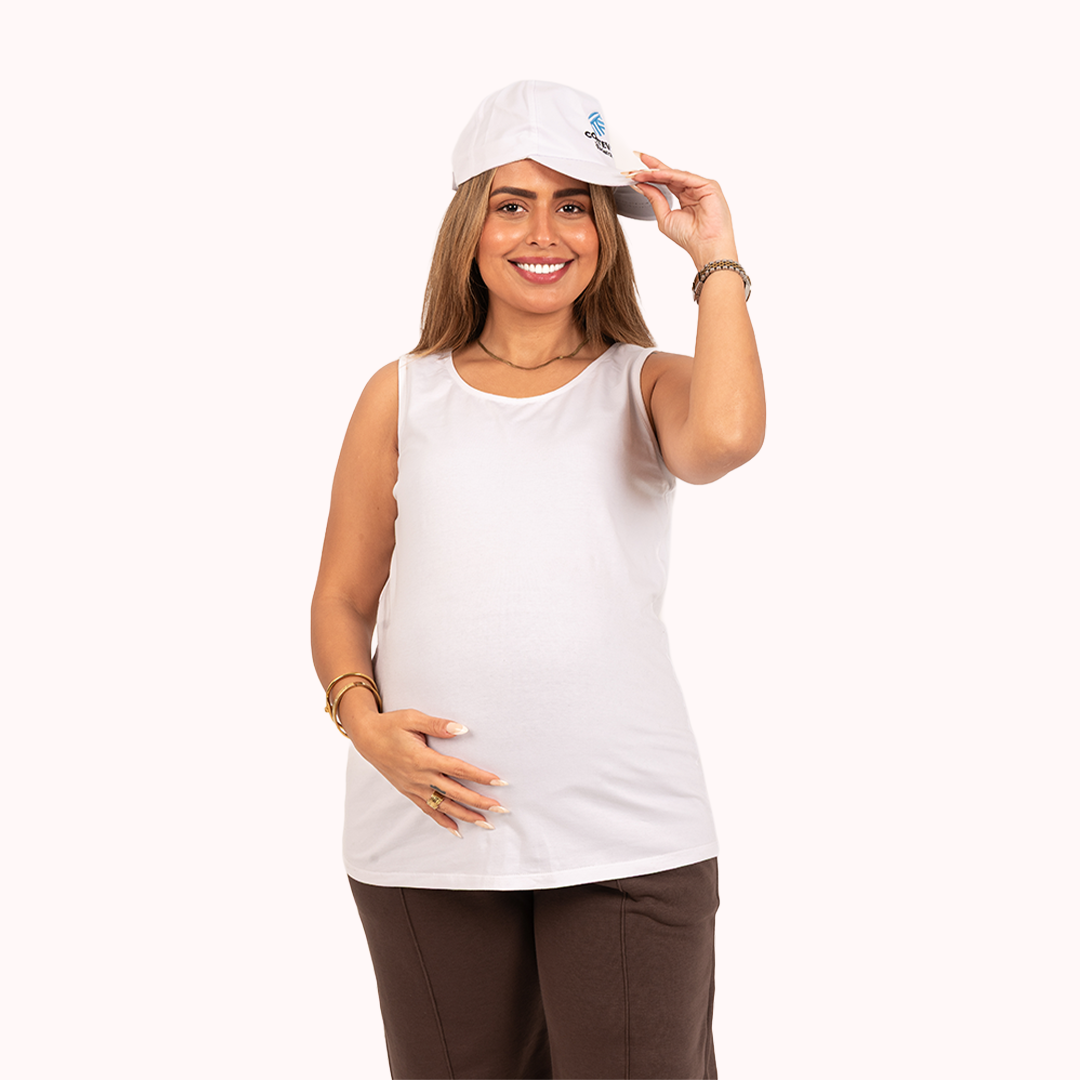 Cotton Undershirt